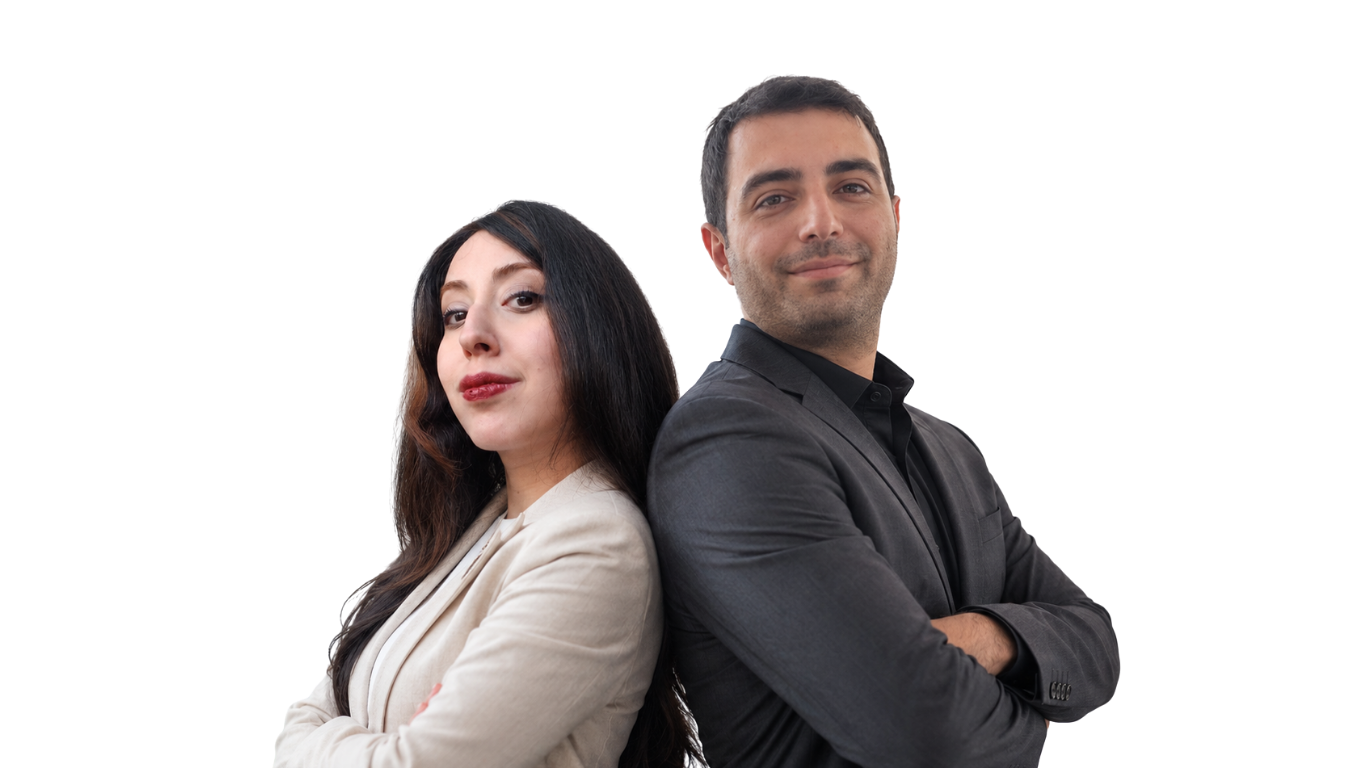 The SyncReach team